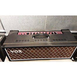 Used VOX AC30CH Tube Guitar Amp Head