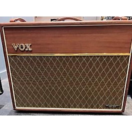 Used VOX AC30H2L 50th Anniversary Handwired 2x12 30W Tube Guitar Combo Amp