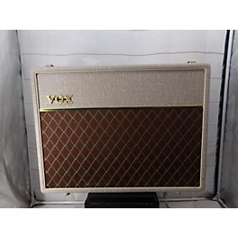 Used VOX AC30HW2 2x12 30W Handwired Tube Guitar Combo Amp