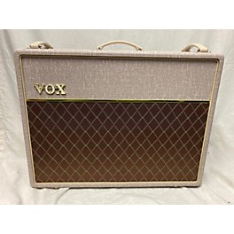 Used VOX AC30HW2 2x12 30W Handwired