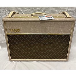 Used VOX AC30HW2 2x12 30W Handwired