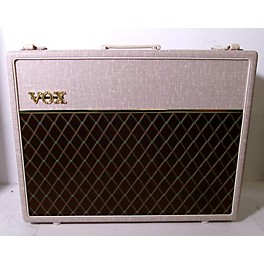 Used VOX AC30HW2X 2x12 30W Handwired Tube Guitar Combo Amp