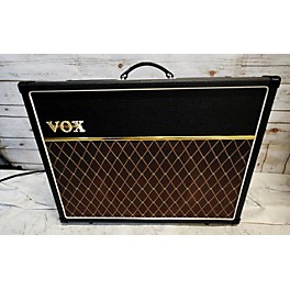 Used VOX AC30S1 30W 1x12 Tube Guitar Combo Amp