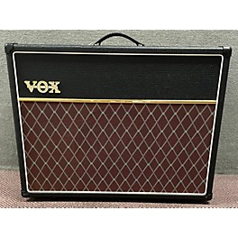 Used VOX AC30S1 30W 1x12 Tube Guitar Combo Amp