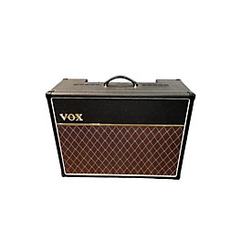 Used VOX AC30S1 30W 1x12 Tube Guitar Combo Amp