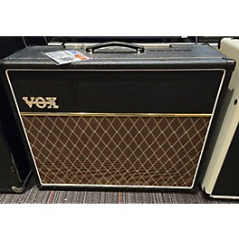 Used VOX AC30S1 30W 1x12 Tube Guitar Combo Amp