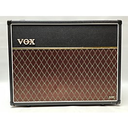 Used VOX AC30VR Valve Reactor 2x12 30W Tube Guitar Combo Amp