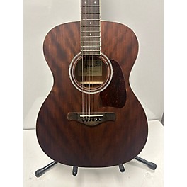 Used Ibanez AC340-OPM Acoustic Guitar