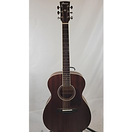 Used Ibanez AC340-OPN Acoustic Guitar