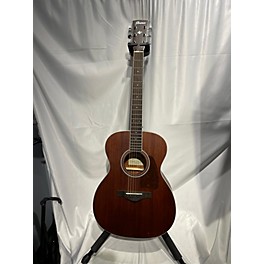 Used Ibanez AC340-OPN Acoustic Guitar