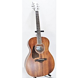 Used Ibanez AC340L Acoustic Guitar