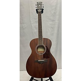 Used Ibanez AC340OPN Acoustic Guitar