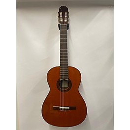 Used Aria AC35 Acoustic Guitar
