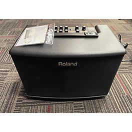 Used Roland AC40 Guitar Combo Amp