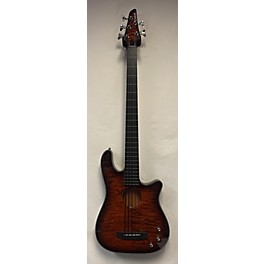 Used Carvin AC40F Acoustic Bass Guitar