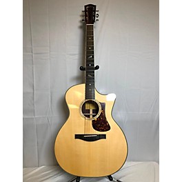 Used Eastman AC422CE Acoustic Electric Guitar