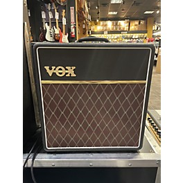 Used VOX AC4C-12 Tube Guitar Combo Amp