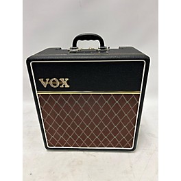 Used VOX AC4C1 12 Tube Guitar Combo Amp