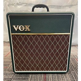Used VOX AC4C1-12 Tube Guitar Combo Amp