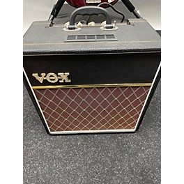 Used VOX AC4C1-12 Tube Guitar Combo Amp