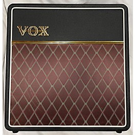 Used VOX AC4C1 1x12 Tube Guitar Combo Amp
