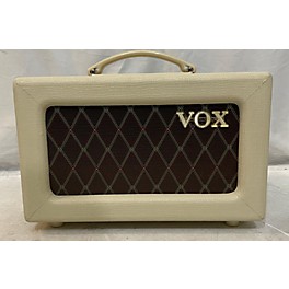Used VOX AC4TVH 4W Tube Guitar Amp Head