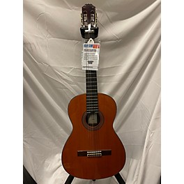 Used Aria AC50 Classical Acoustic Guitar