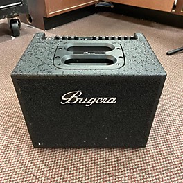 Used Bugera AC60 Acoustic Guitar Combo Amp