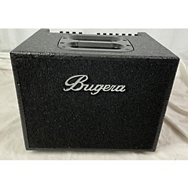 Used Bugera AC60 Acoustic Guitar Combo Amp
