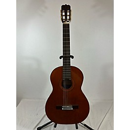 Used Alvarez AC60S Classical Acoustic Guitar