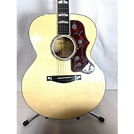 Used Eastman AC630-BD Acoustic Electric Guitar