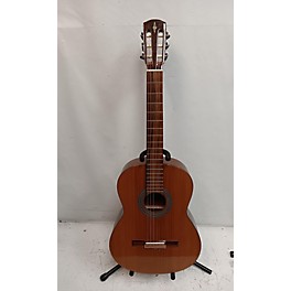 Used Alvarez AC65 Classical Acoustic Guitar