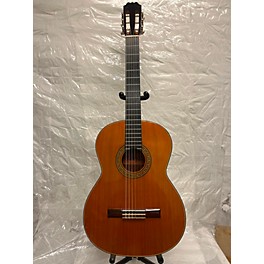 Used Aria AC8 Classical Acoustic Guitar