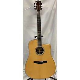 Used Eastman AC820C Acoustic Guitar