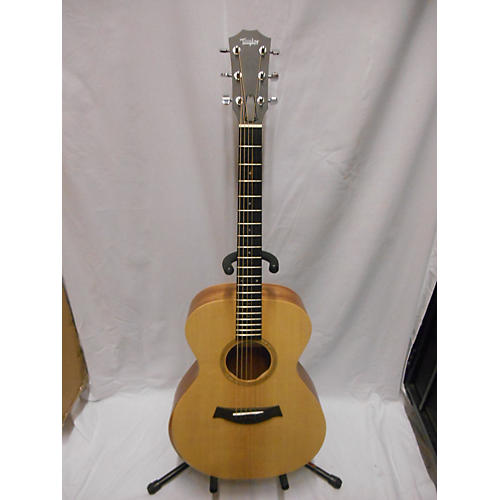 taylor academy 12 acoustic guitar review