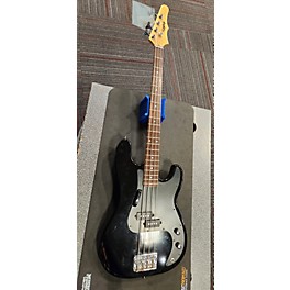 Used Epiphone ACCU BASS Electric Bass Guitar