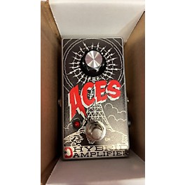 Used Daredevil Pedals ACES Effect Pedal