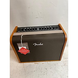 Used Fender ACOUSTIC 100 Acoustic Guitar Combo Amp