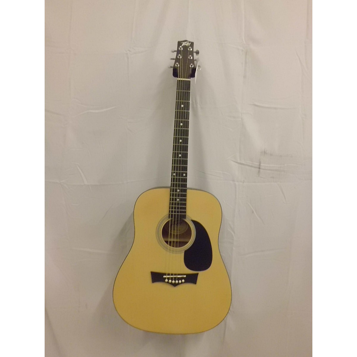 Used Peavey ACOUSTIC Acoustic Guitar Guitar Center