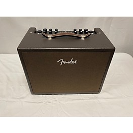 Used Fender ACOUSTIC JR Acoustic Guitar Combo Amp