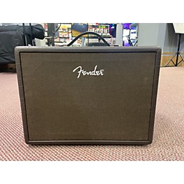 Used Fender ACOUSTIC JUNIOR Acoustic Guitar Combo Amp