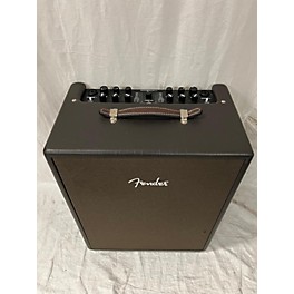 Used Fender ACOUSTIC SFX II 100W Acoustic Guitar Combo Amp