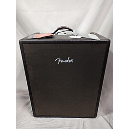 Used Fender ACOUSTIC SFXII Acoustic Guitar Combo Amp