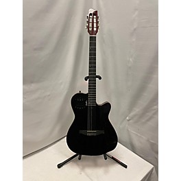 Used Godin ACS Classical Acoustic Electric Guitar