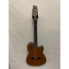Used Godin ACS SLIM Acoustic Electric Guitar