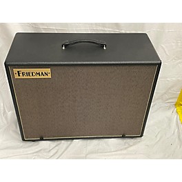 Used Friedman ACS12 Guitar Power Amp