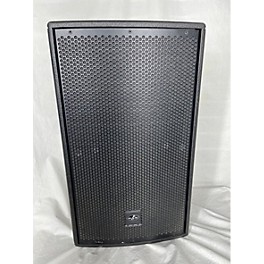 Used DAS AUDIO OF AMERICA ACTION 12A Powered Speaker
