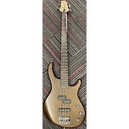 Used Cort ACTION PJ Electric Bass Guitar