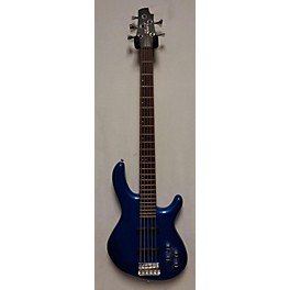 Used Cort ACTION V PLUS Electric Bass Guitar
