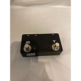 Used JHS Pedals ACTIVE ABY Pedal